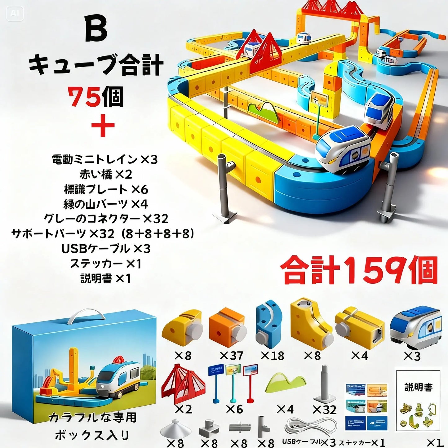 ワクワクセット™【SNSで話題沸騰中】